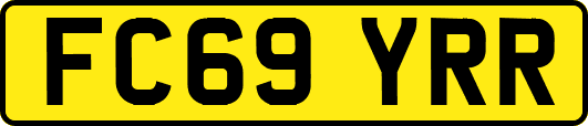 FC69YRR