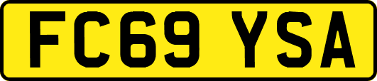FC69YSA
