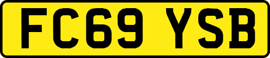 FC69YSB