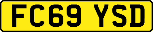 FC69YSD