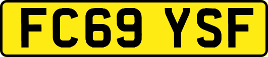 FC69YSF