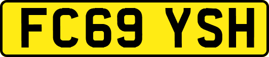 FC69YSH