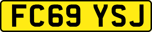 FC69YSJ