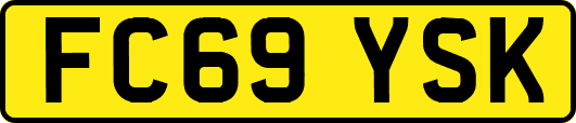 FC69YSK