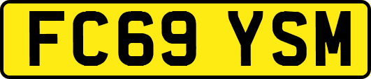 FC69YSM