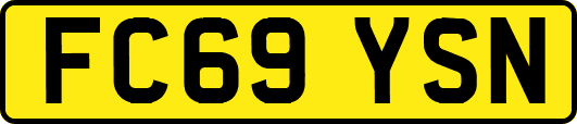 FC69YSN