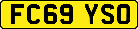 FC69YSO