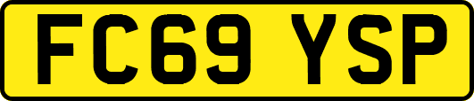 FC69YSP
