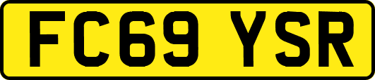 FC69YSR