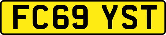 FC69YST