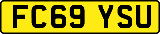 FC69YSU