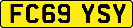 FC69YSY