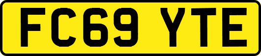 FC69YTE