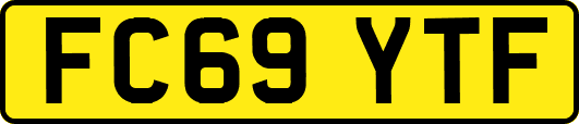 FC69YTF