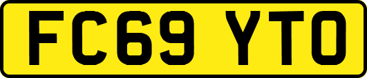 FC69YTO