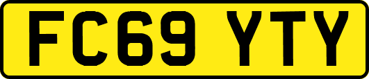 FC69YTY