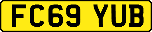 FC69YUB