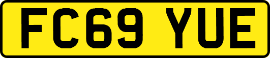 FC69YUE