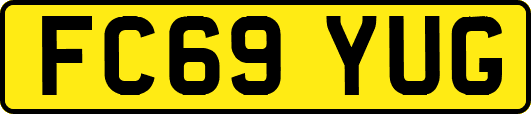 FC69YUG
