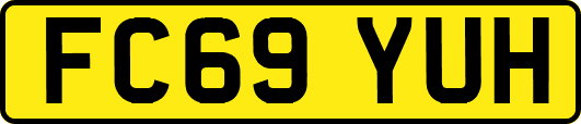 FC69YUH
