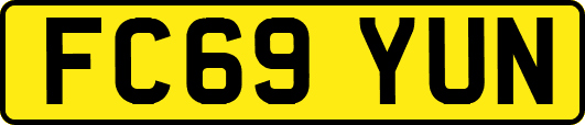 FC69YUN
