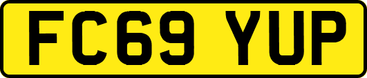 FC69YUP