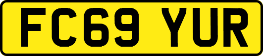 FC69YUR