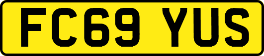 FC69YUS
