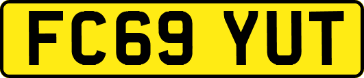 FC69YUT
