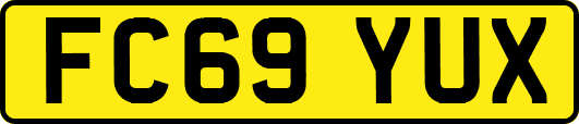 FC69YUX
