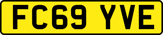 FC69YVE
