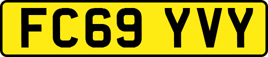 FC69YVY