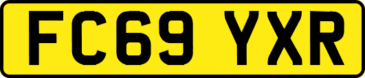 FC69YXR