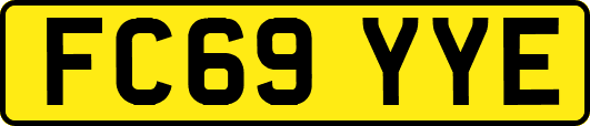 FC69YYE