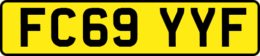 FC69YYF