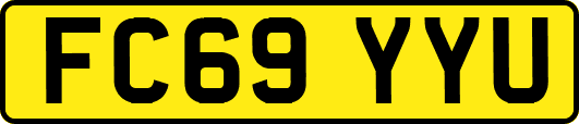 FC69YYU