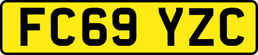 FC69YZC