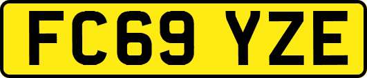 FC69YZE
