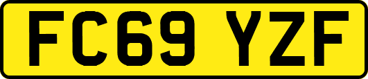 FC69YZF