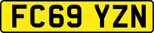 FC69YZN