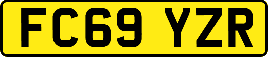 FC69YZR