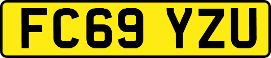 FC69YZU