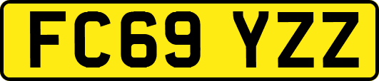 FC69YZZ