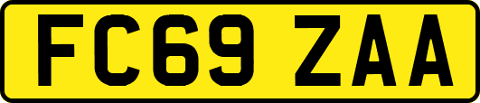 FC69ZAA