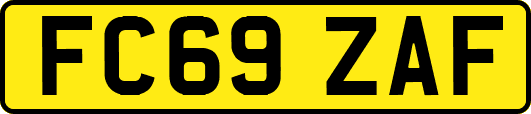 FC69ZAF