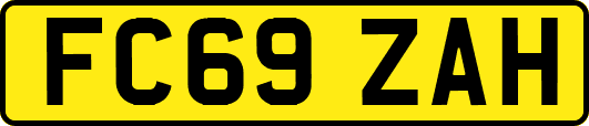 FC69ZAH