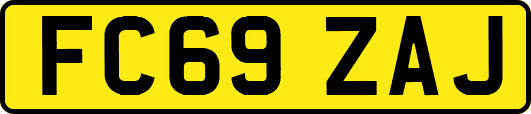 FC69ZAJ