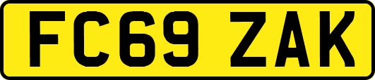 FC69ZAK