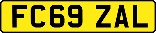 FC69ZAL