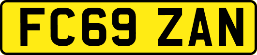 FC69ZAN